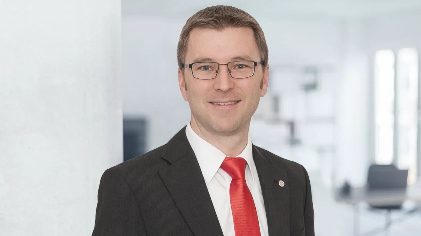 Markus Weiss